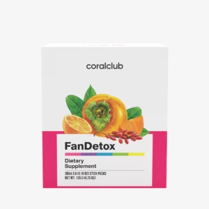 fandetox coral club