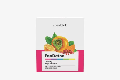 fandetox coral club