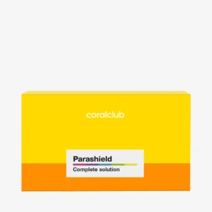 parashield coral club